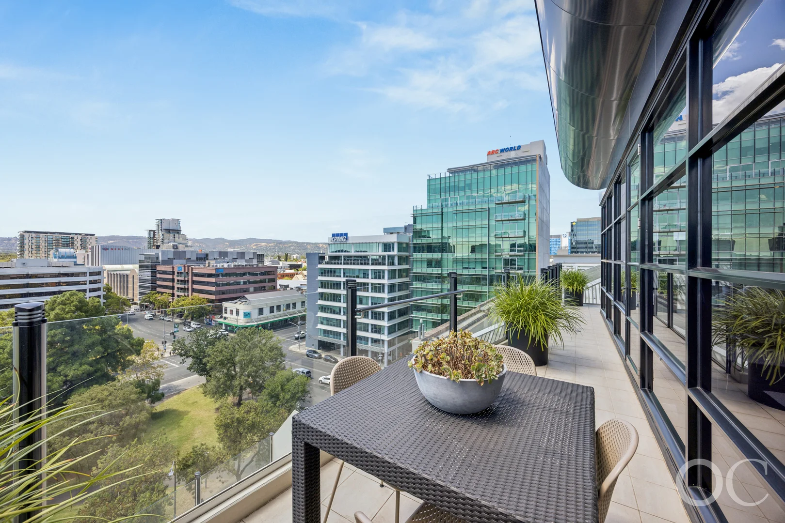 Additional image 11 of 814/61 Hindmarsh Square, Adelaide SA 5000