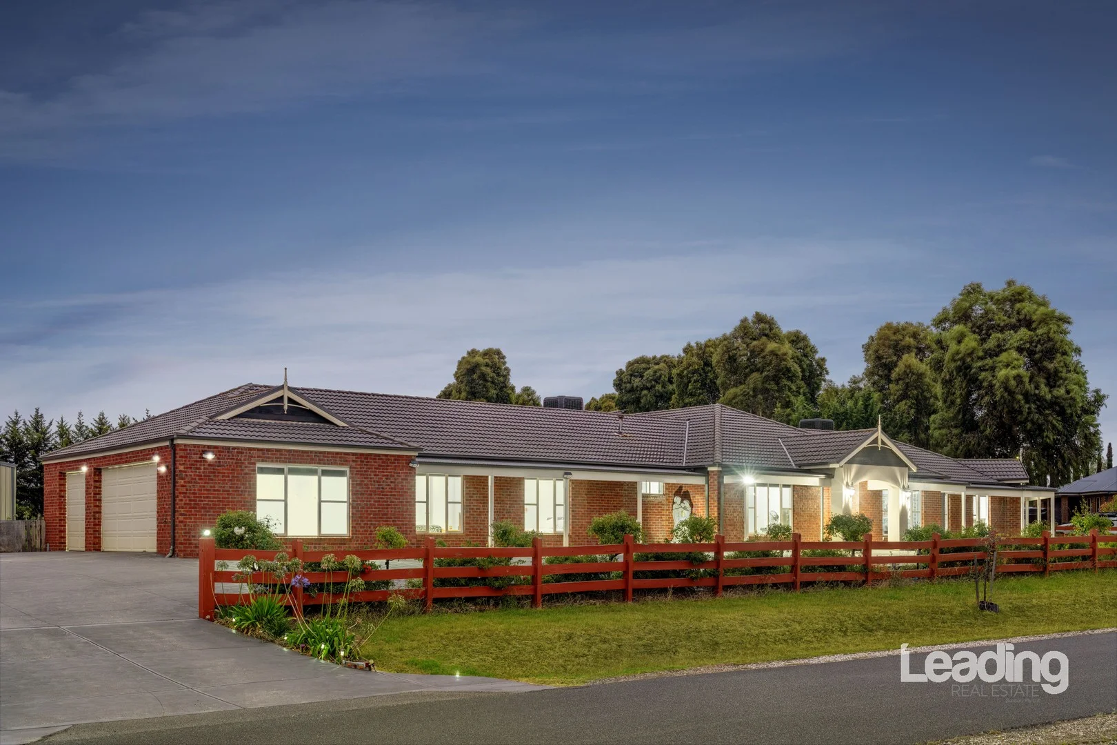 9 The Rise, Sunbury VIC 3429