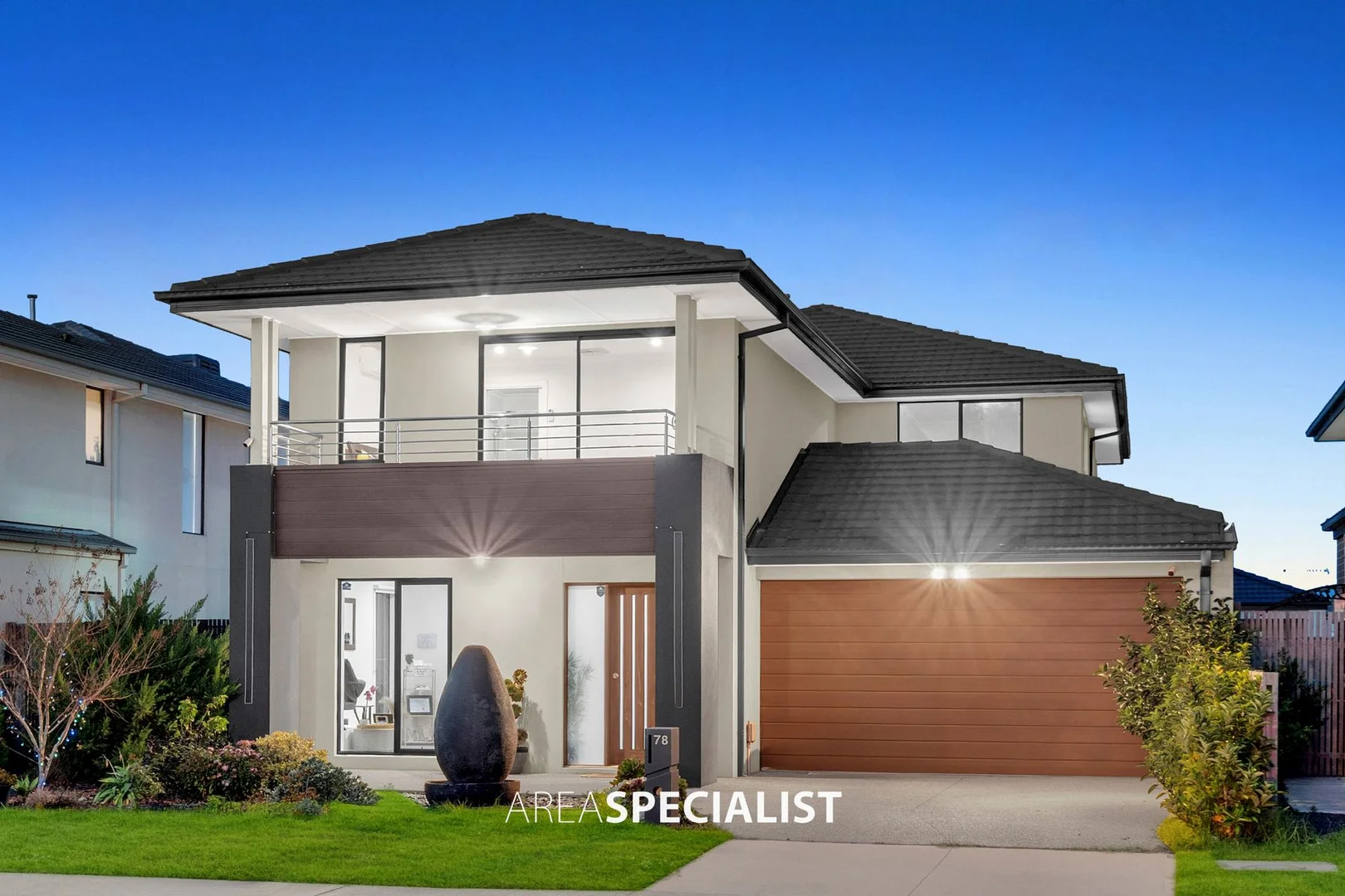 Additional image 2 of 78 Smiths Lane, Clyde North VIC 3978