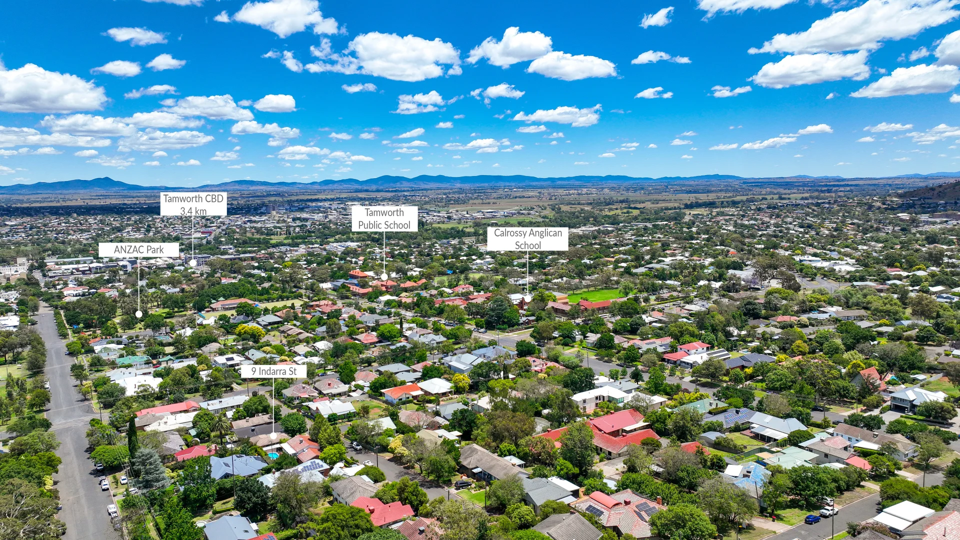 Additional image 12 of 9 Indarra Street, Tamworth NSW 2340