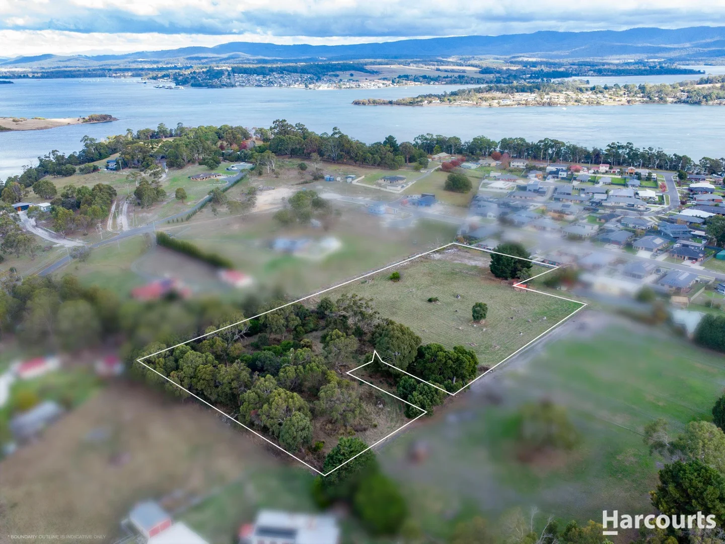 Additional image 2 of Lot 200 Pipe Clay Drive, George Town TAS 7253