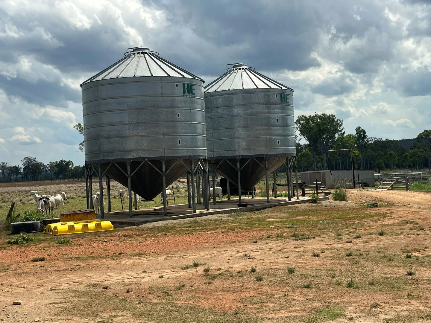 Additional image 69 of Blunder Park Station 382 Blunder Park Road, Ravenshoe QLD 4888