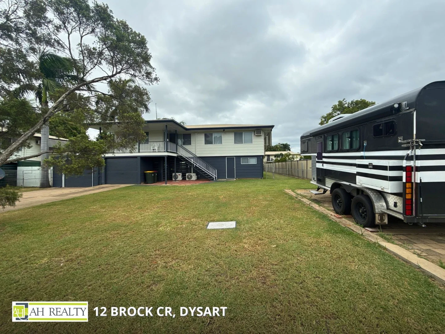 Additional image 2 of 12 Brock Crescent, Dysart QLD 4745