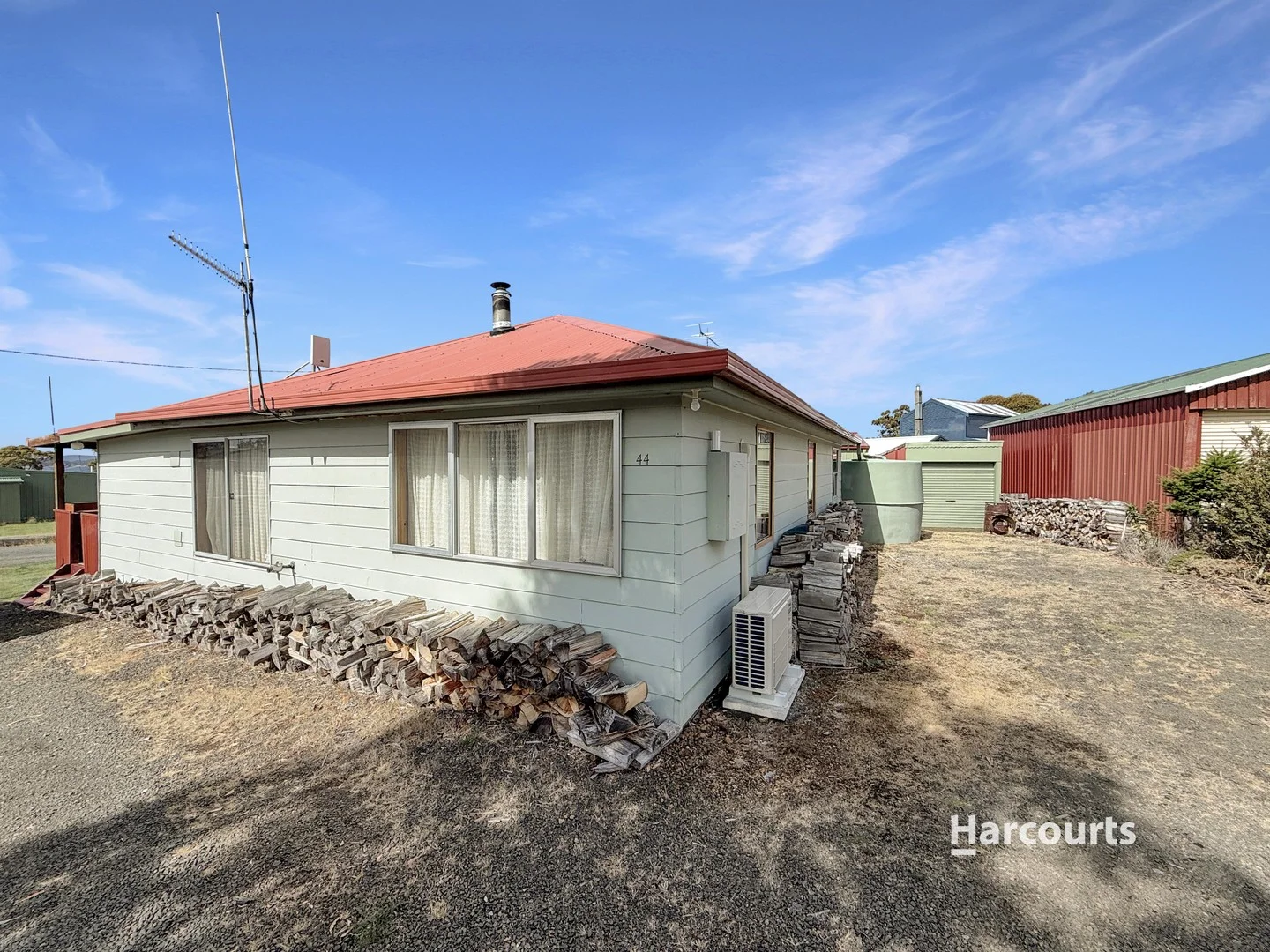 44 Flintstone Drive, Flintstone TAS 7030