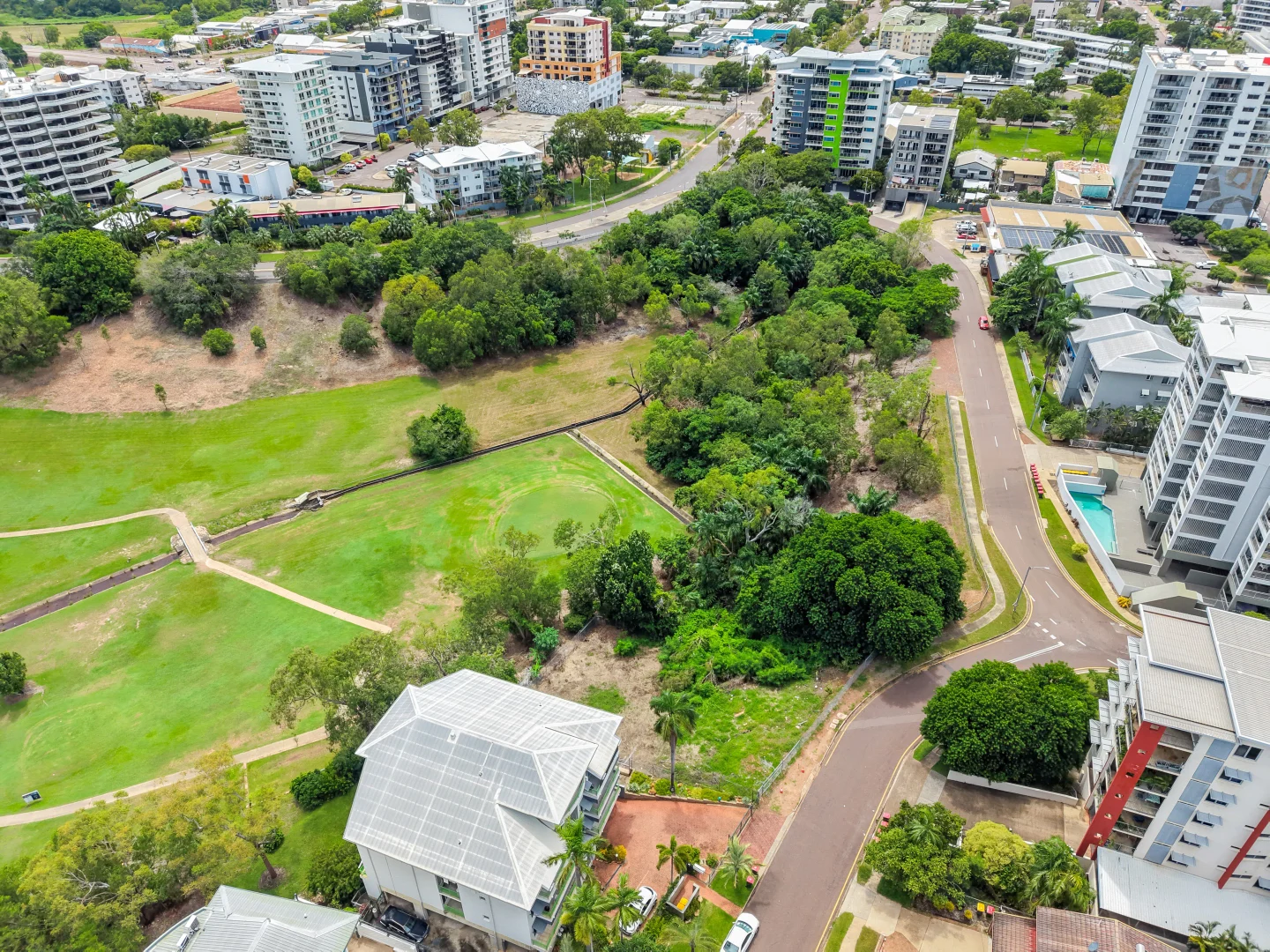 Additional image 4 of 2 Houston Street, Larrakeyah NT 0820