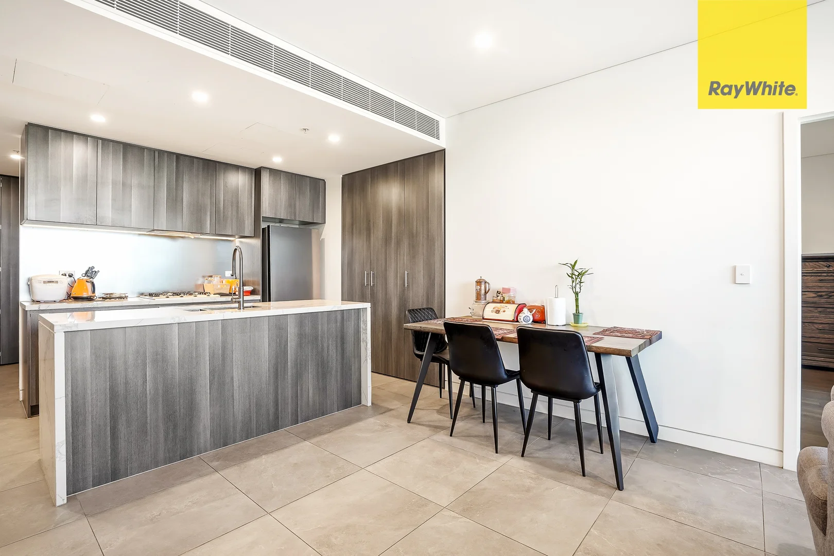 Additional image 4 of 207/2 Stockyard Boulevard, Lidcombe NSW 2141