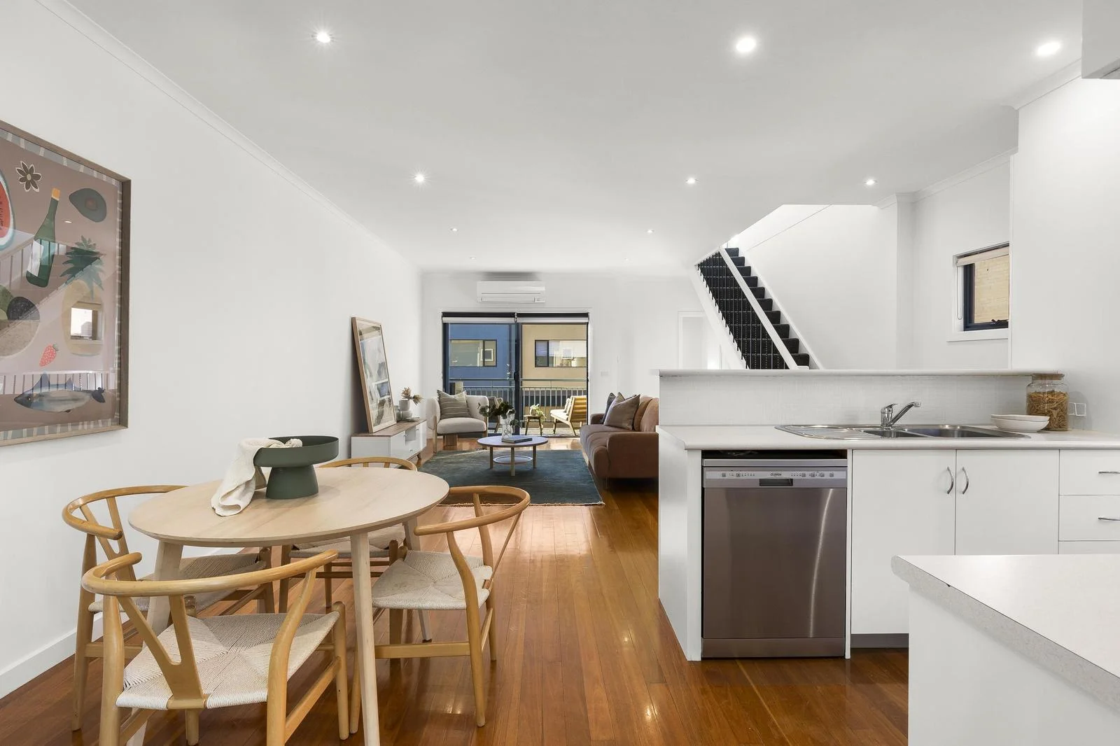 Additional image 9 of 186 Stockmans Way, Kensington VIC 3031