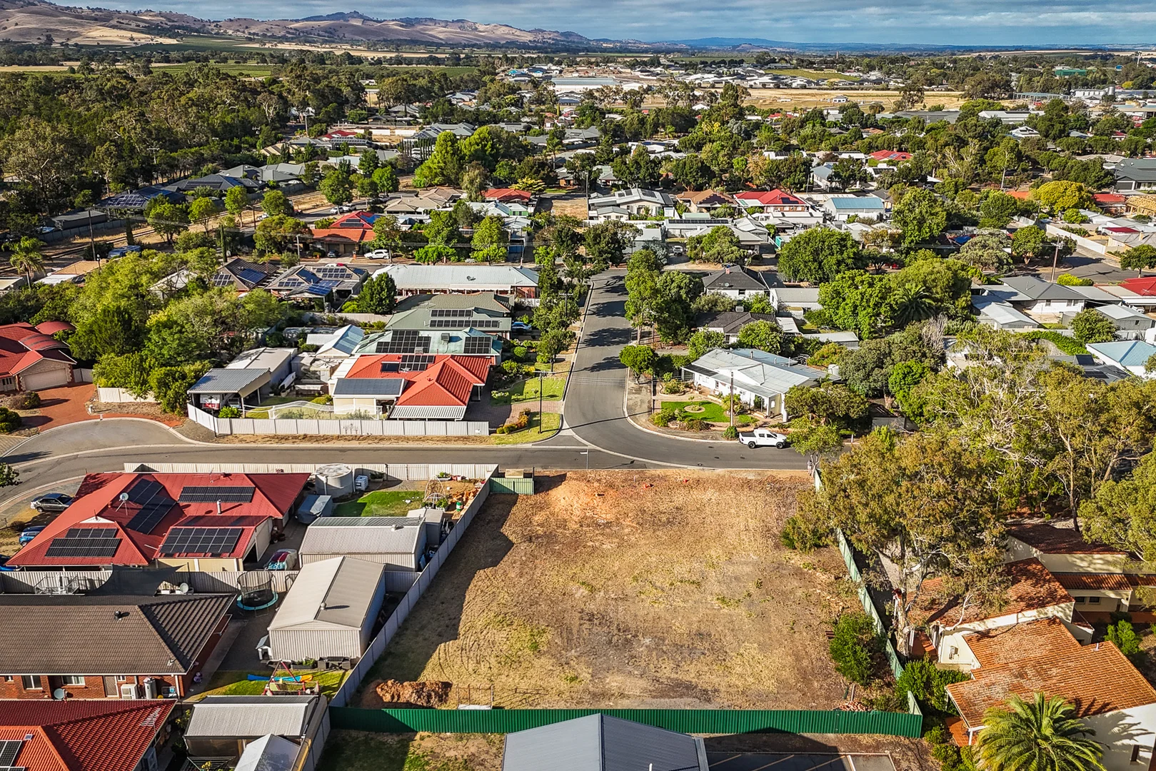 Additional image 3 of Allotment 9 Edinburgh Avenue, Tanunda SA 5352