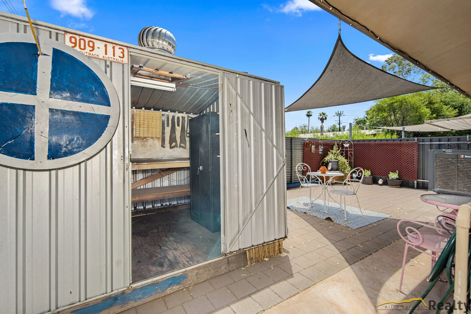 Additional image 14 of 5/36 Chewings Street, East Side NT 0870