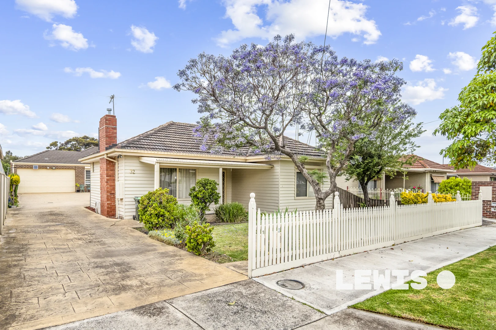 1/32 Euroa Avenue, Sunshine North VIC 3020