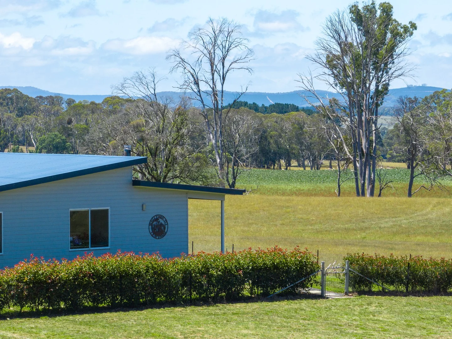 951 Shooters Hill Road, Chatham Valley NSW 2787