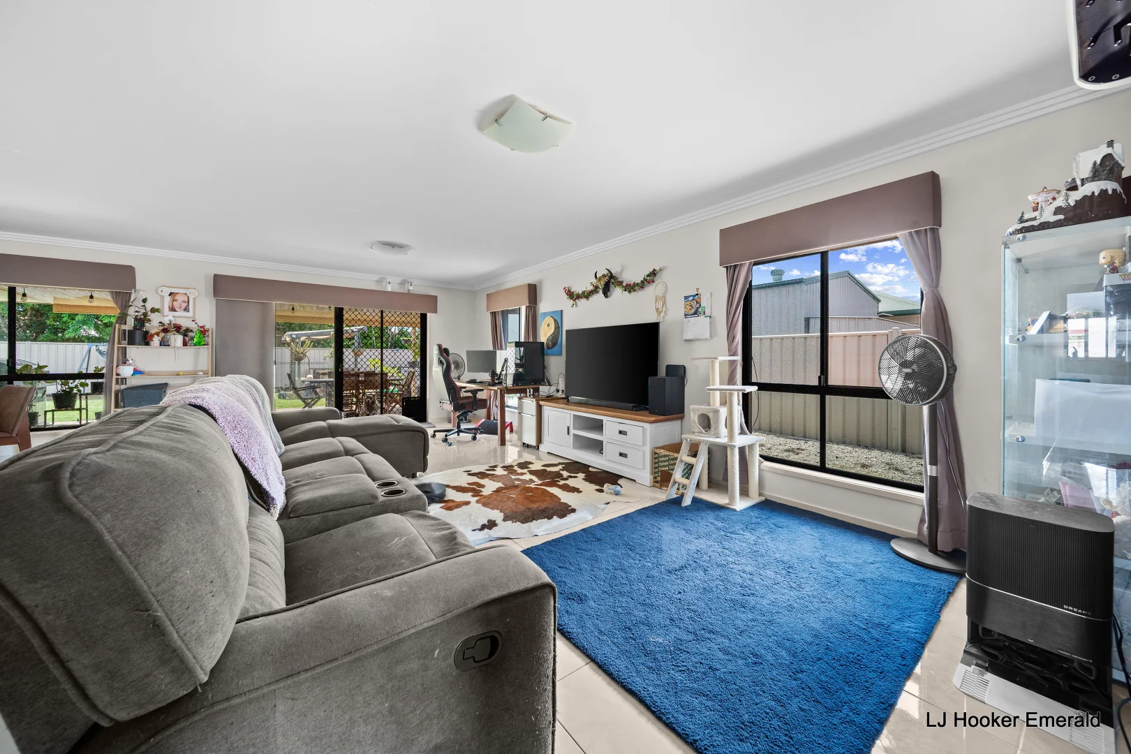 Additional image 7 of 4 Highland Court, Emerald QLD 4720