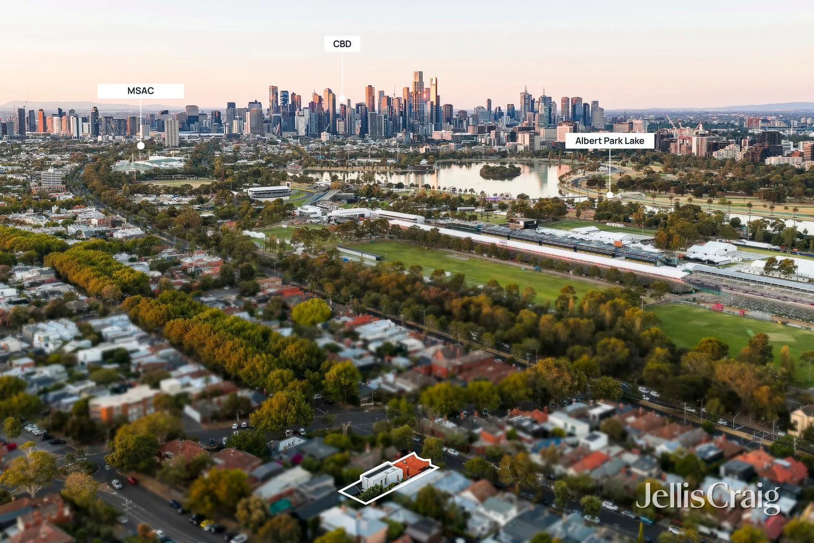 Additional image 22 of 3 Longmore Street, St Kilda West VIC 3182