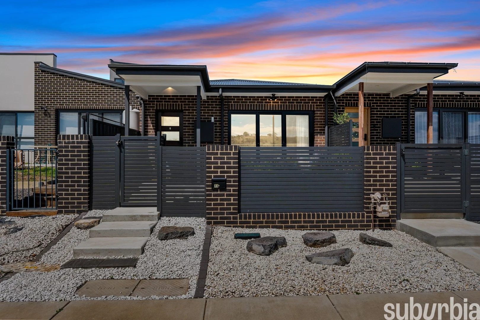 73 Keith Bain Crest, Whitlam ACT 2611