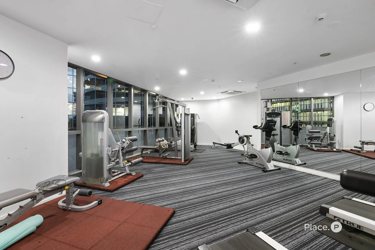 Additional image 9 of 3507/43 Herschel Street, Brisbane City QLD 4000