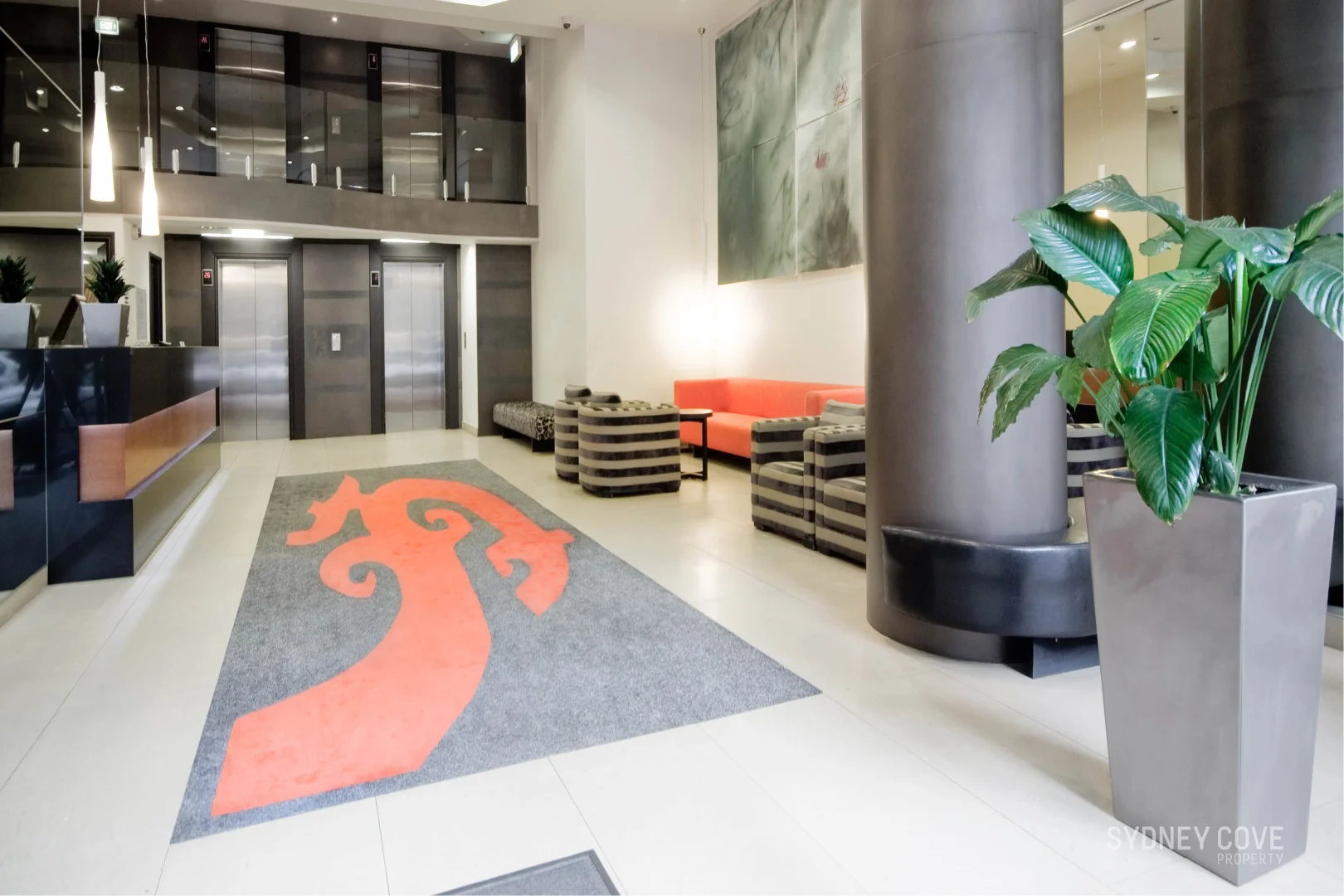 Additional image 15 of 4/222 Sussex Street, Sydney NSW 2000