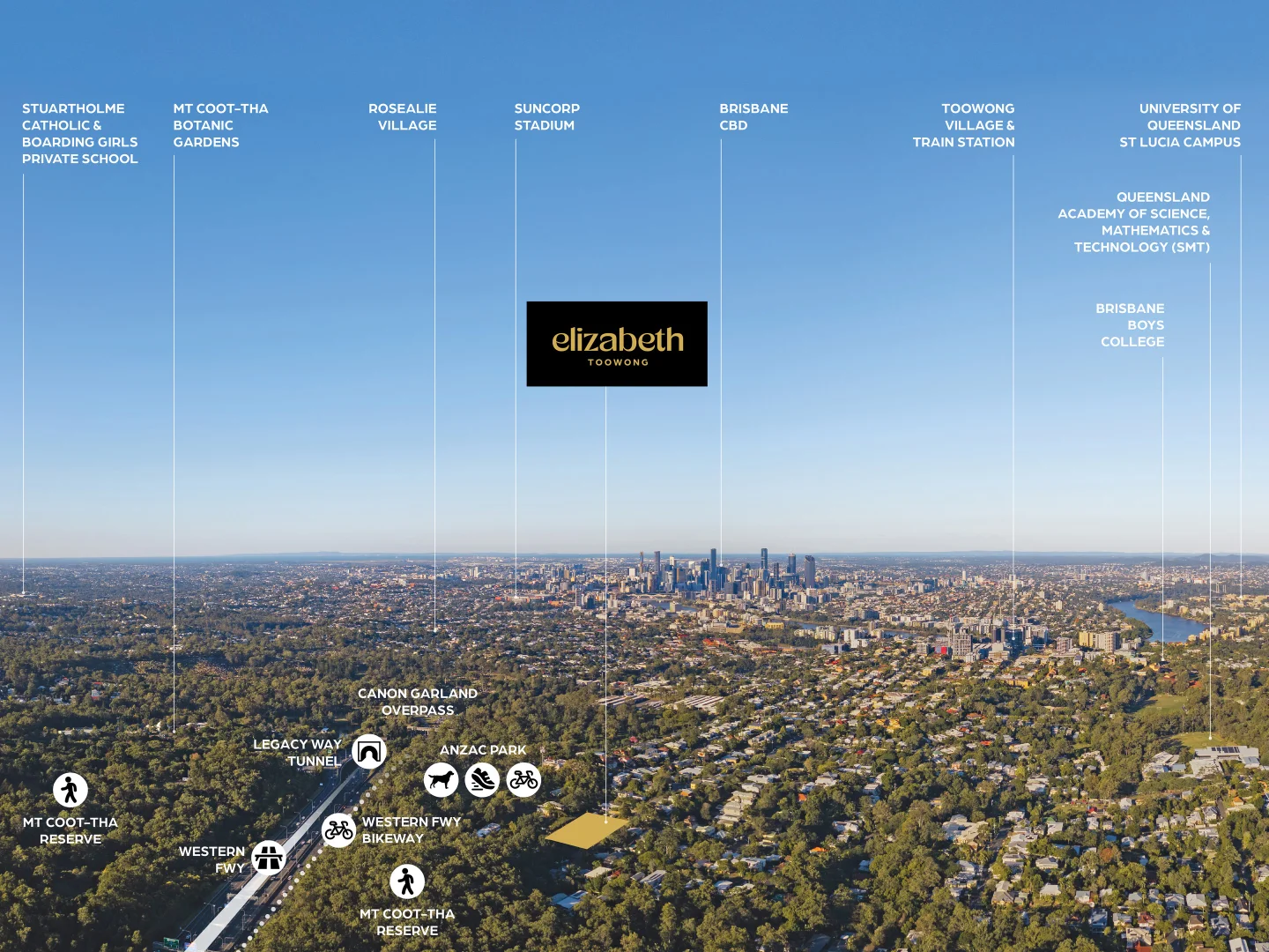 Additional image 4 of 103 Elizabeth Street, Toowong QLD 4066