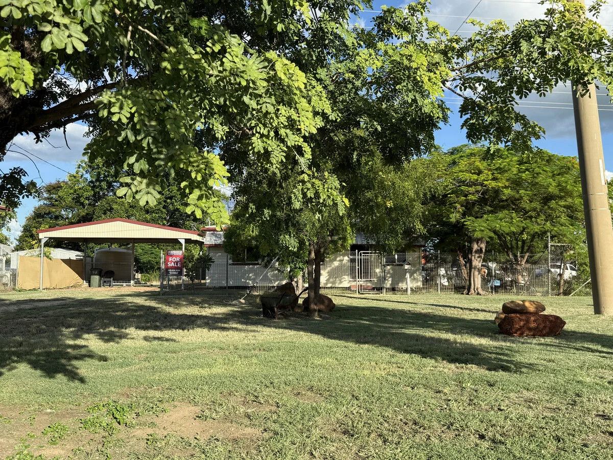 Additional image 26 of 40 Winton Road, Hughenden QLD 4821