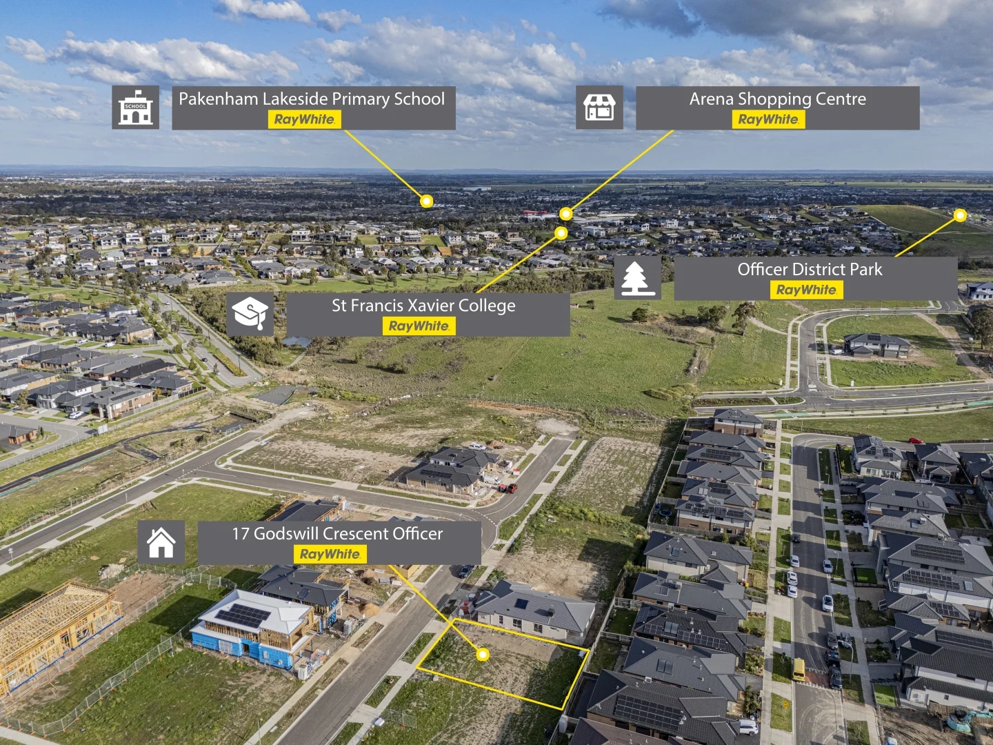 Additional image 13 of 17 Godswill Crescent, Officer VIC 3809