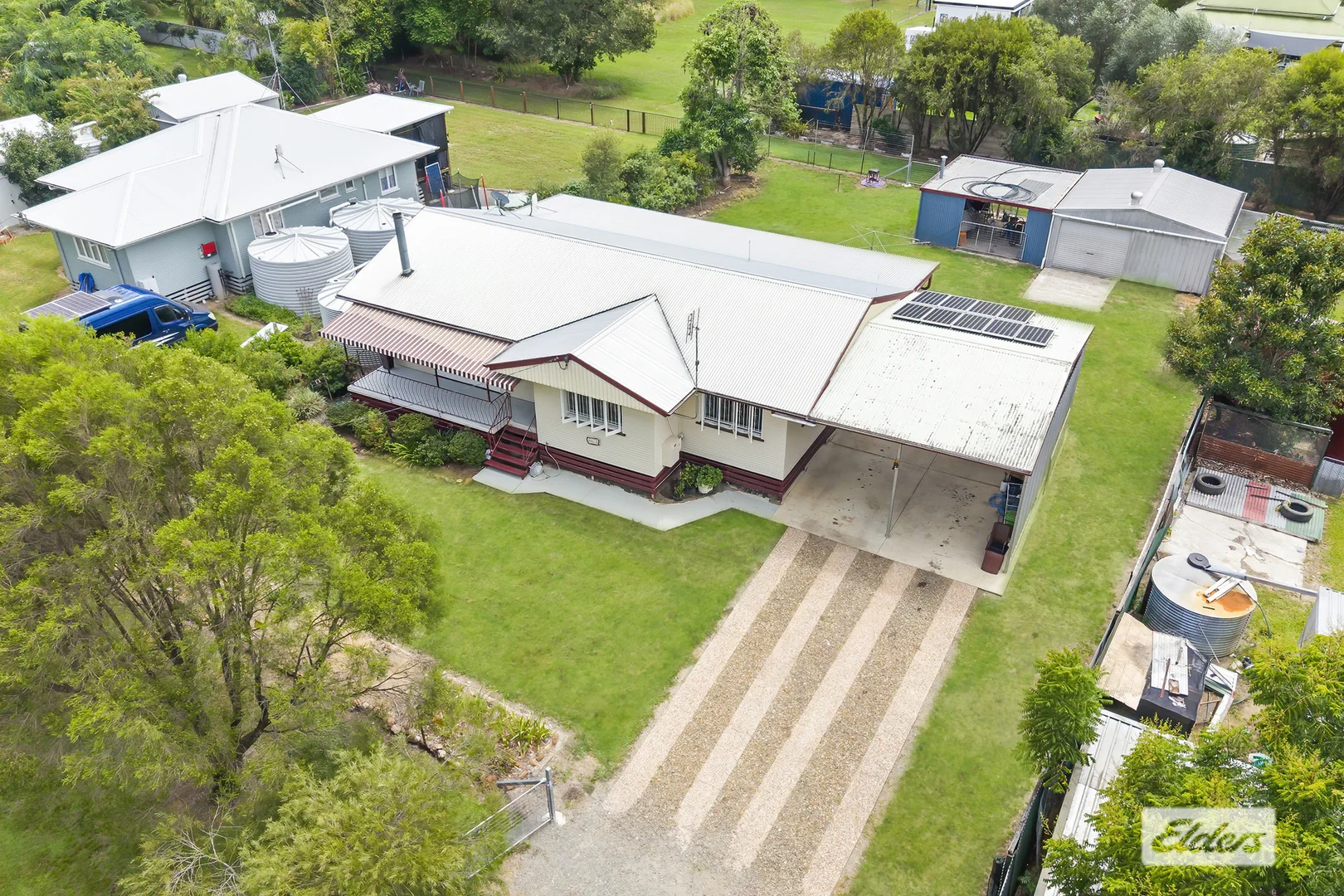 Additional image 5 of 7 Paterson Road, Moore QLD 4314