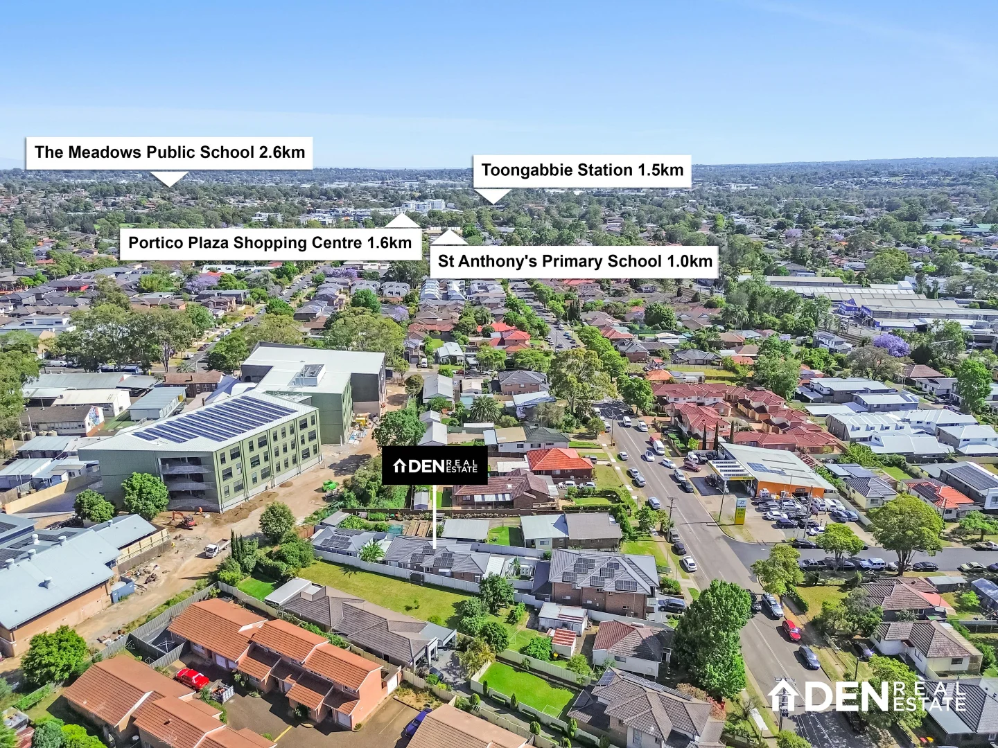 Additional image 24 of 130C Targo Road, Girraween NSW 2145