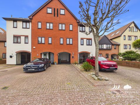 Sennen Place, Port Solent, Portsmouth PO6
