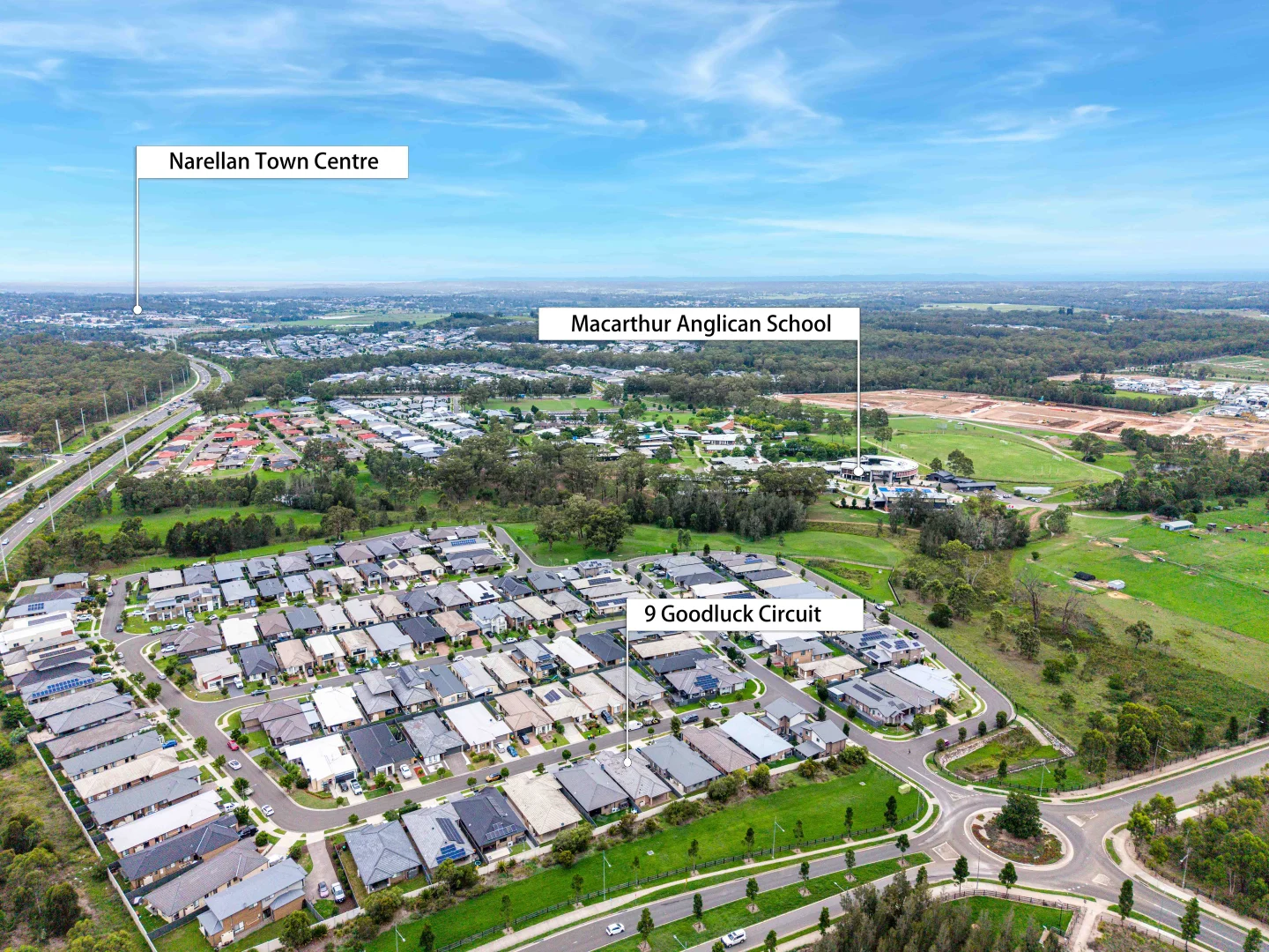 Additional image 12 of 9 Goodluck Circuit, Cobbitty NSW 2570