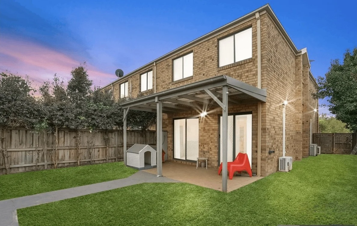 Additional image 11 of 53 Lincolnheath Boulevard, Point Cook VIC 3030