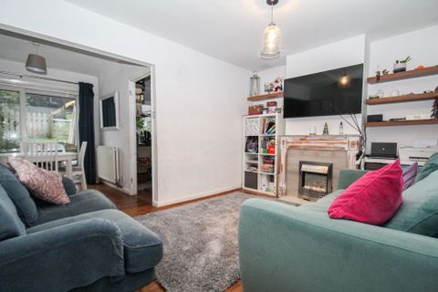 Ferndene Way, Midanbury SO18