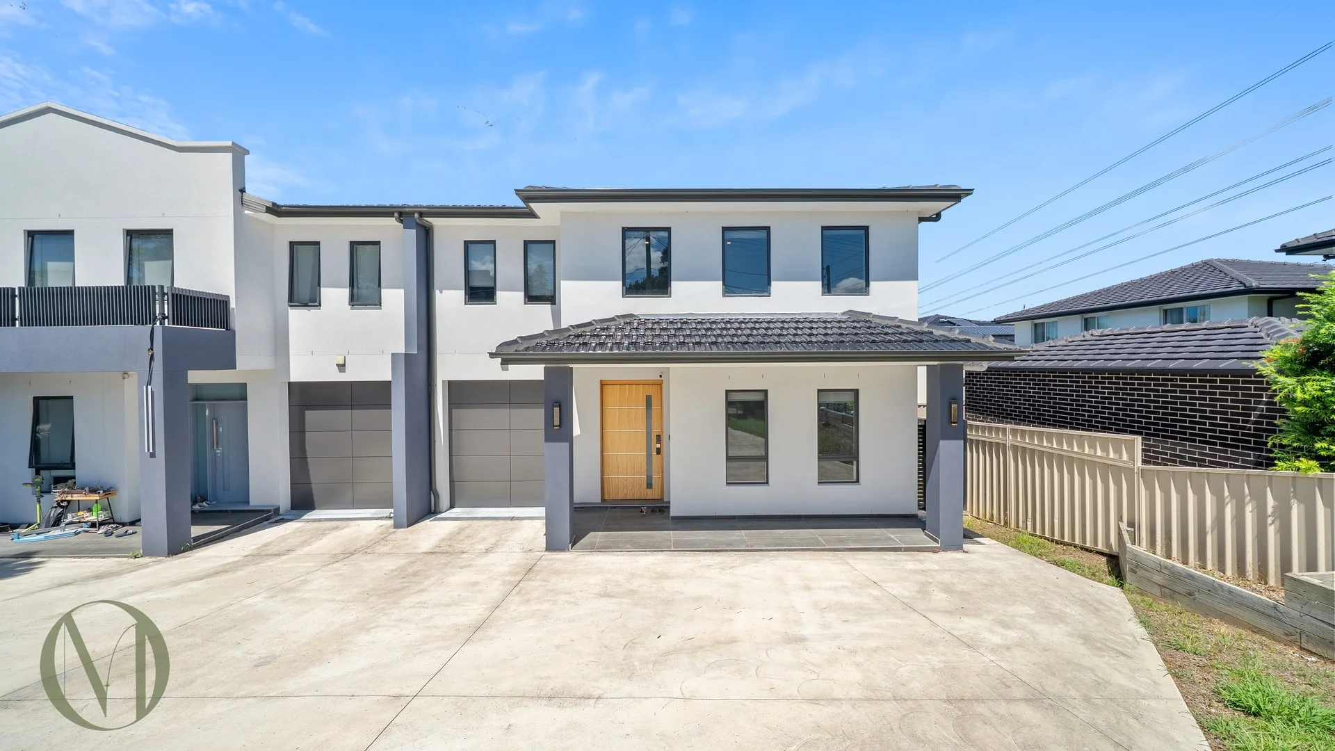 18A Cleveland Street, Ermington NSW 2115