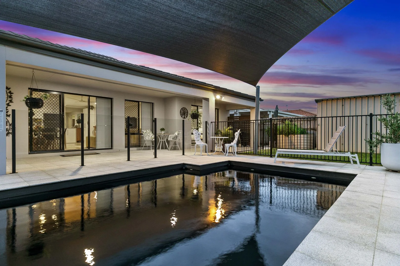 17 Earl Saint Vincent Circuit, Eli Waters QLD 4655