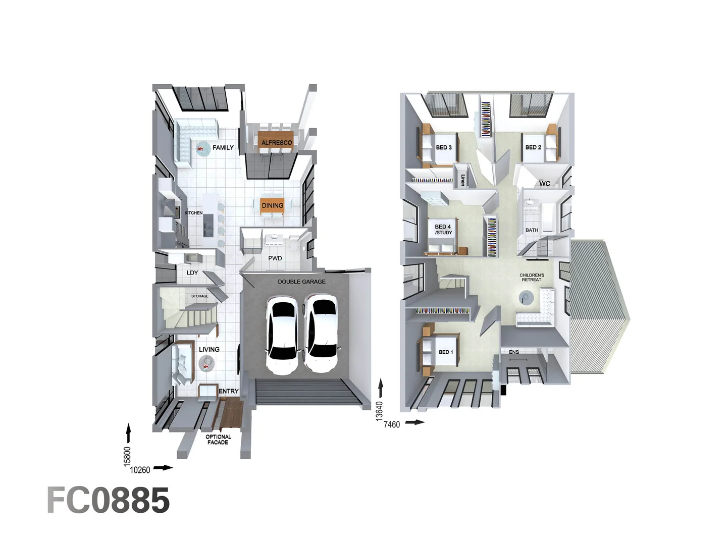 Additional image 4 of Sanctuary Cove QLD 4212