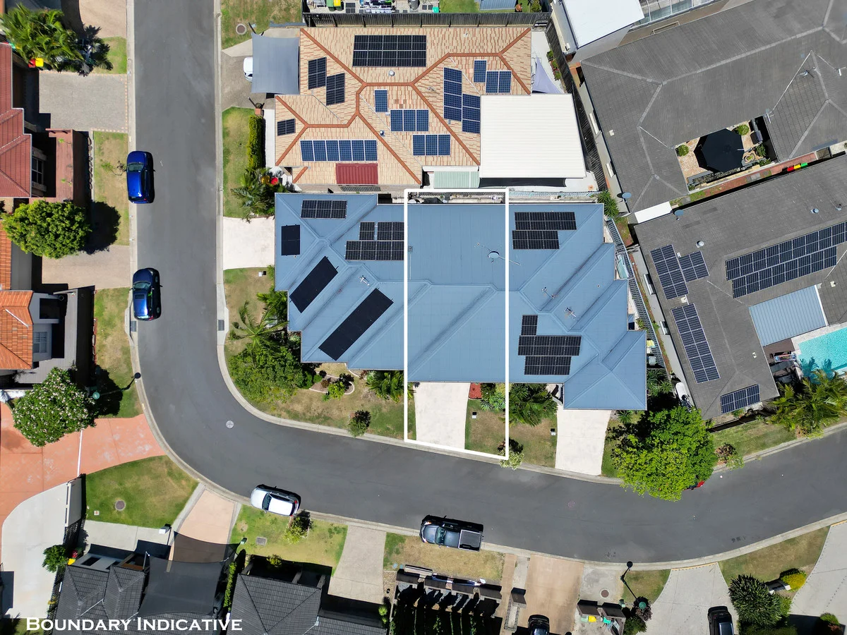 Additional image 20 of 2/3 Marciana Crescent, Varsity Lakes QLD 4227