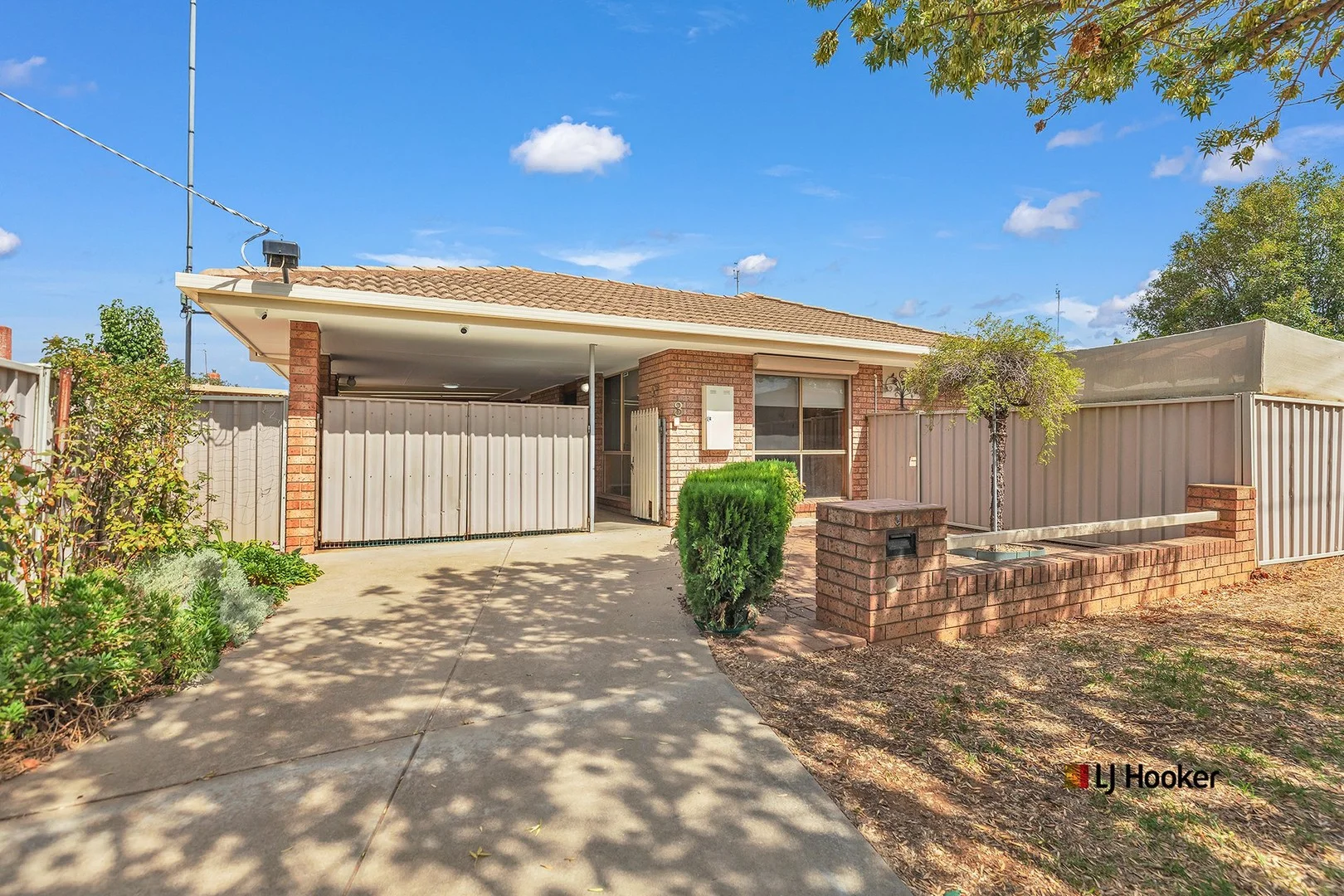 3/62 Darling Street, Echuca VIC 3564
