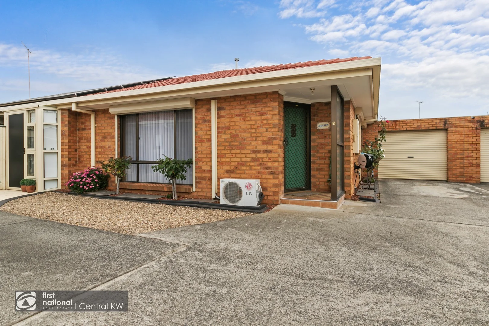 Unit 4/10 Ann St, Morwell VIC 3840