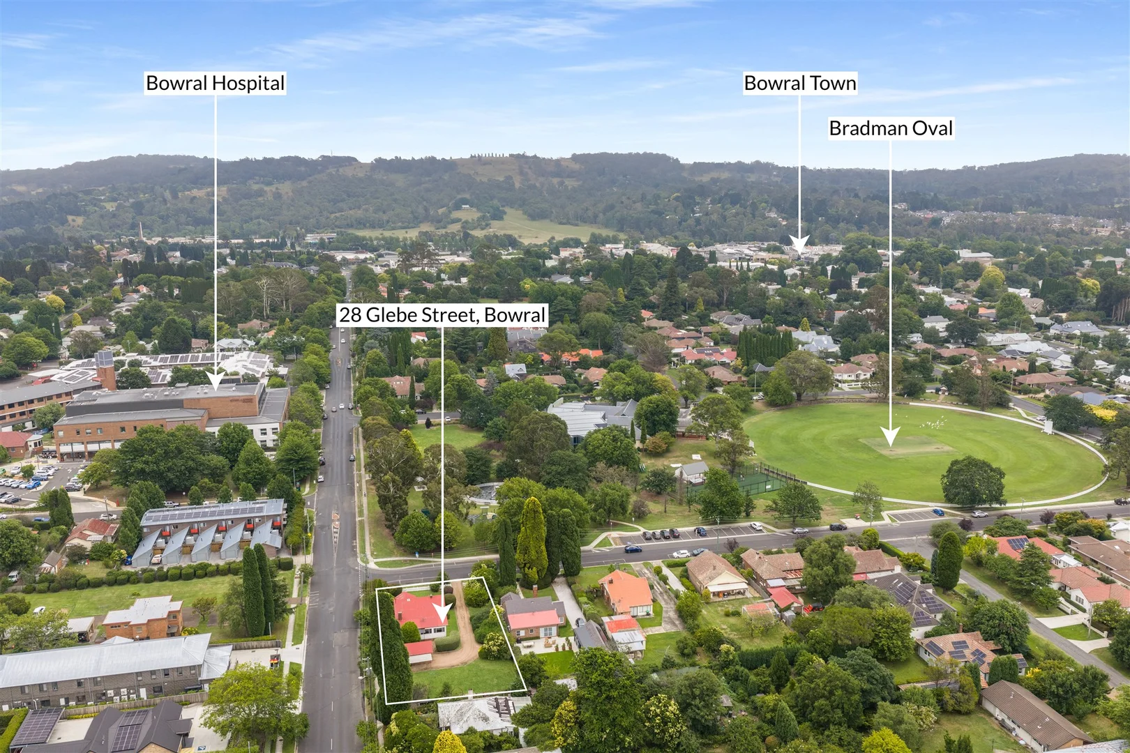 Additional image 10 of 28 Glebe Street, Bowral NSW 2576