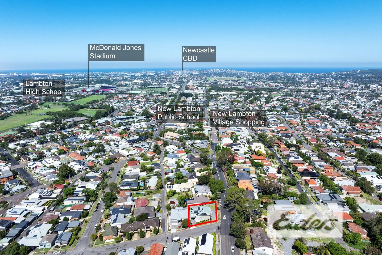 Additional image 2 of 121 Russell Road, New Lambton NSW 2305