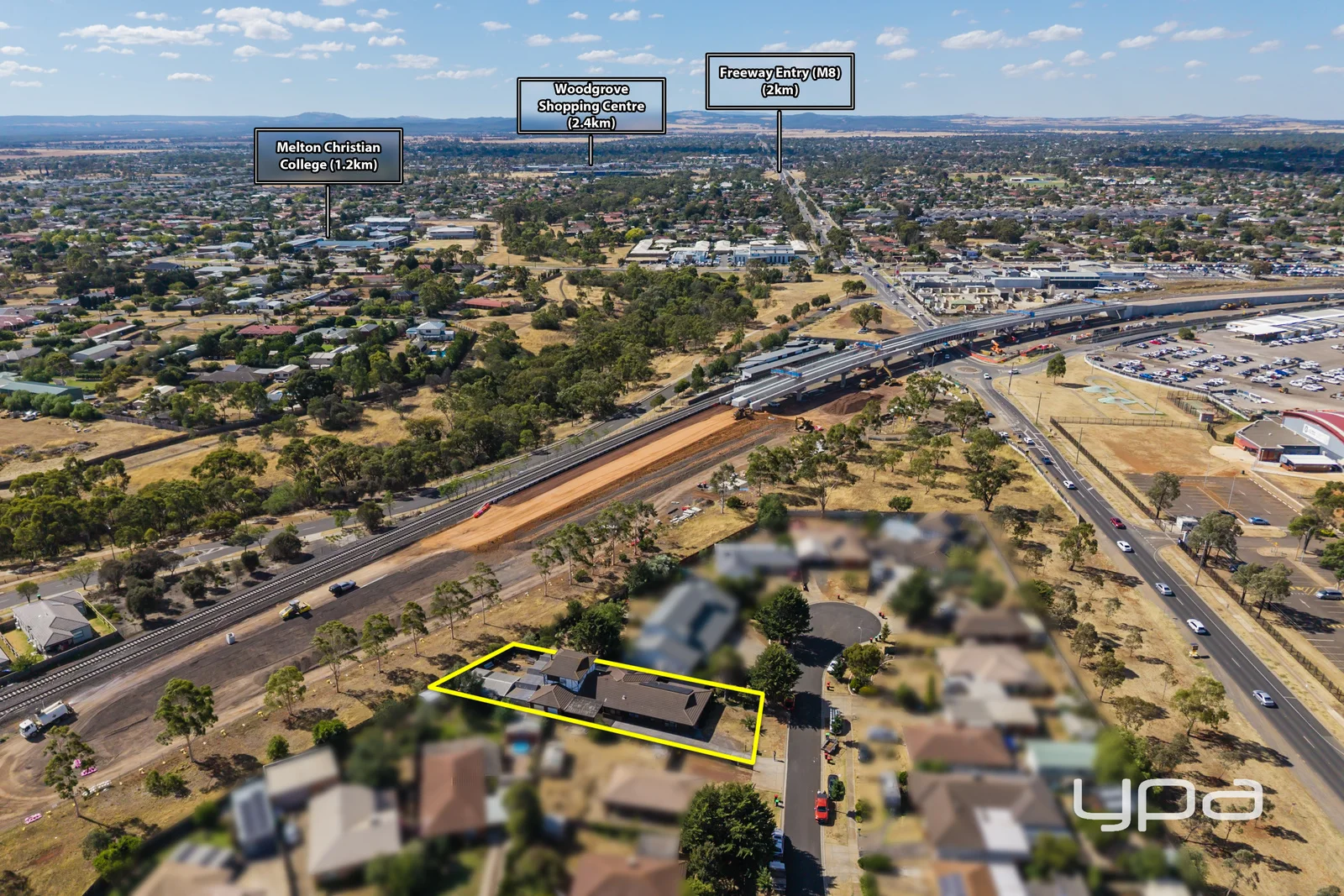 Additional image 22 of 5 Nelson Court, Melton South VIC 3338