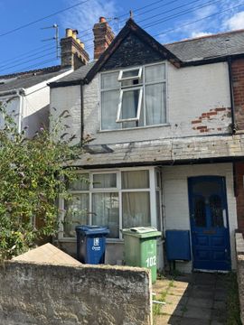 Howard Street, Oxford, Oxfordshire OX4