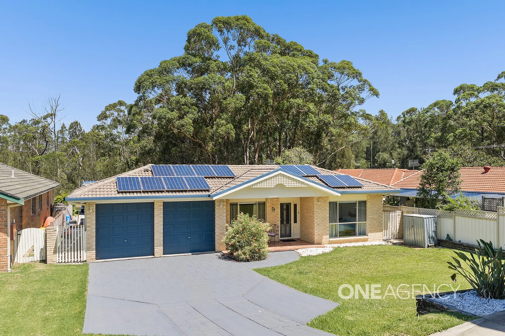 8 Panorama Road, St Georges Basin NSW 2540