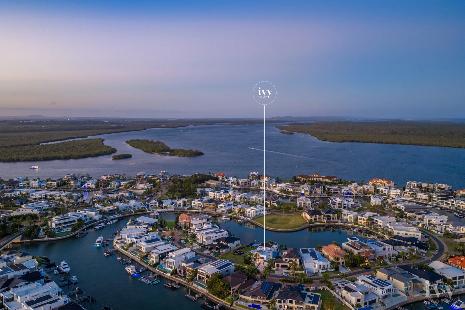 Additional image 34 of 49 Royal Albert Crescent, Sovereign Islands QLD 4216