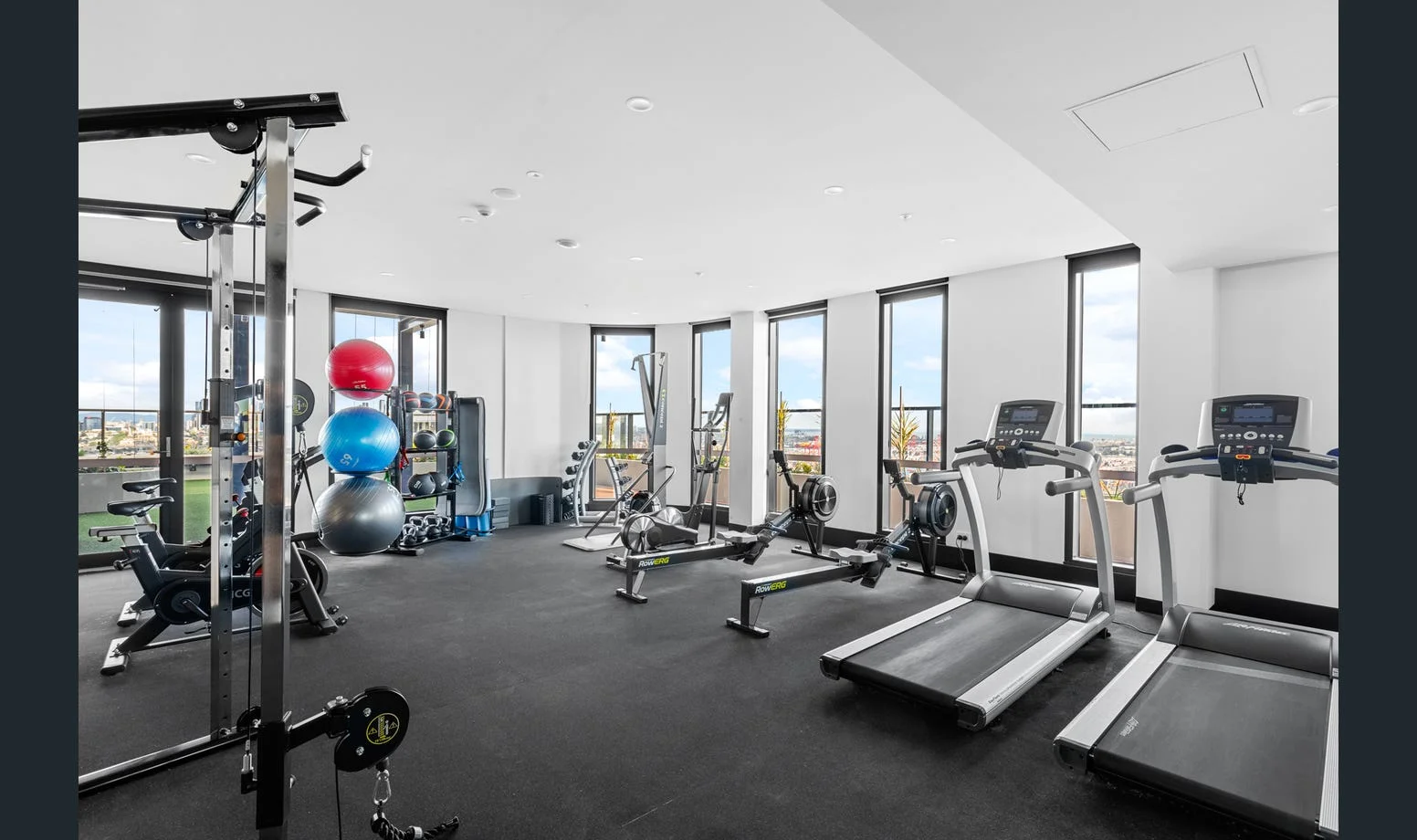 Additional image 14 of 410/1 Warde Street, Footscray VIC 3011