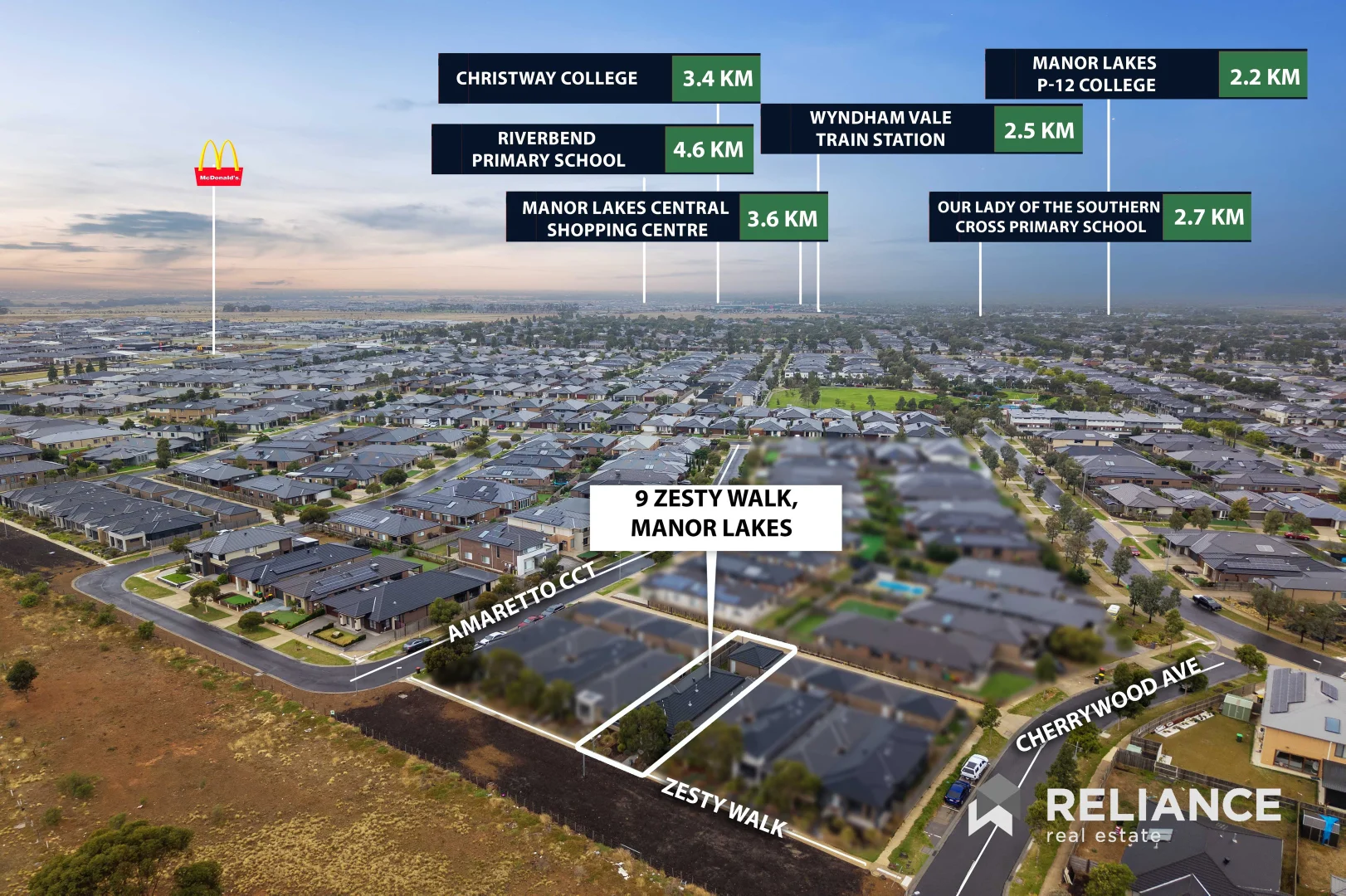 Additional image 17 of 9 Zesty Walk, Manor Lakes VIC 3024