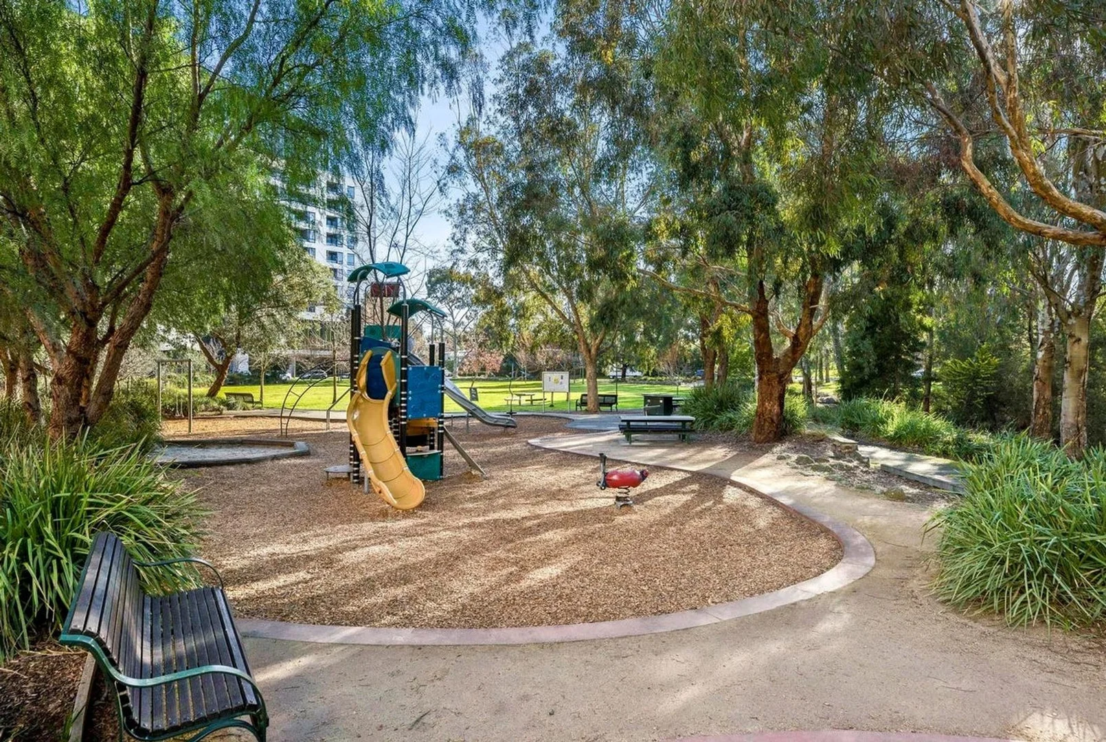 Additional image 11 of 305/67 Galada Avenue, Parkville VIC 3052