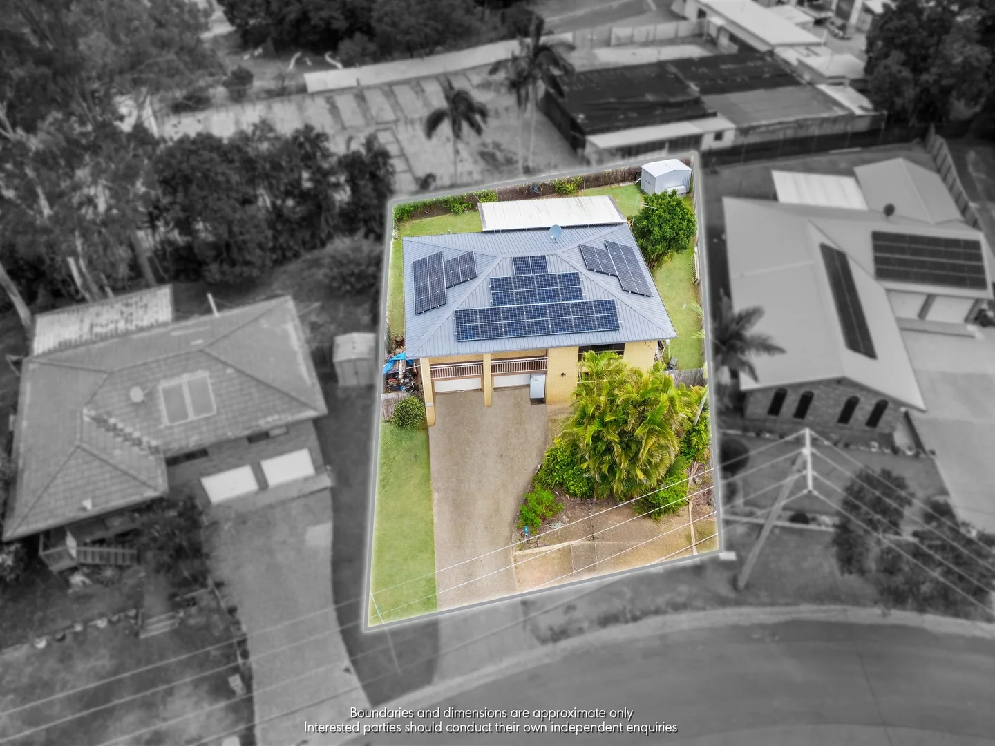 Additional image 28 of 24 Bordeau Crescent, Petrie QLD 4502