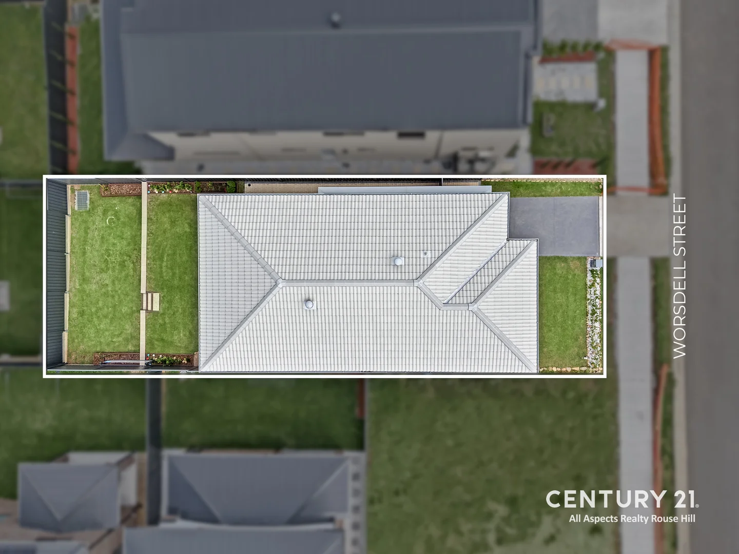 Additional image 15 of 3 Worsdell Street, Rouse Hill NSW 2155