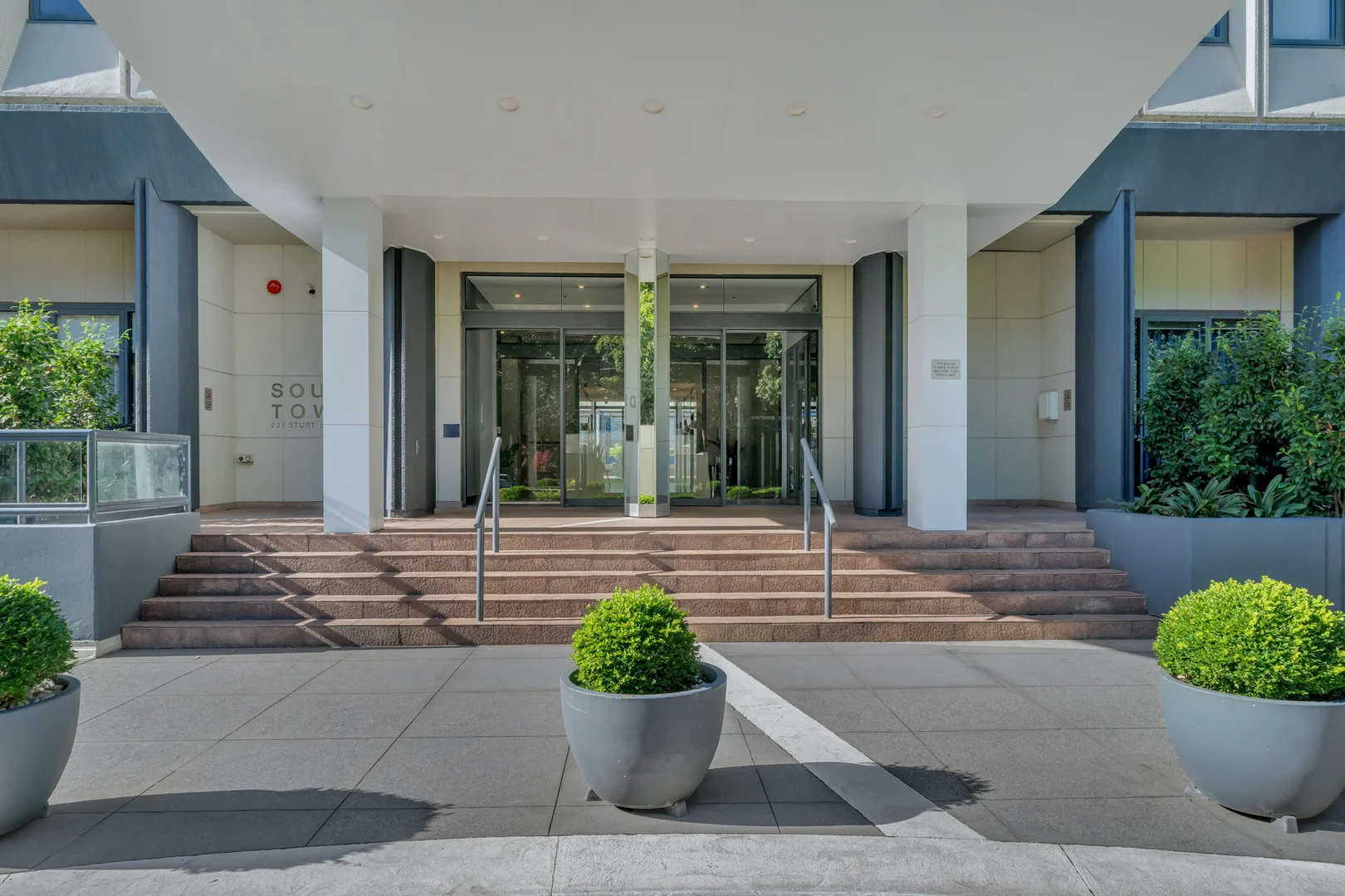 Additional image 12 of 313/221 Sturt Street, Southbank VIC 3006