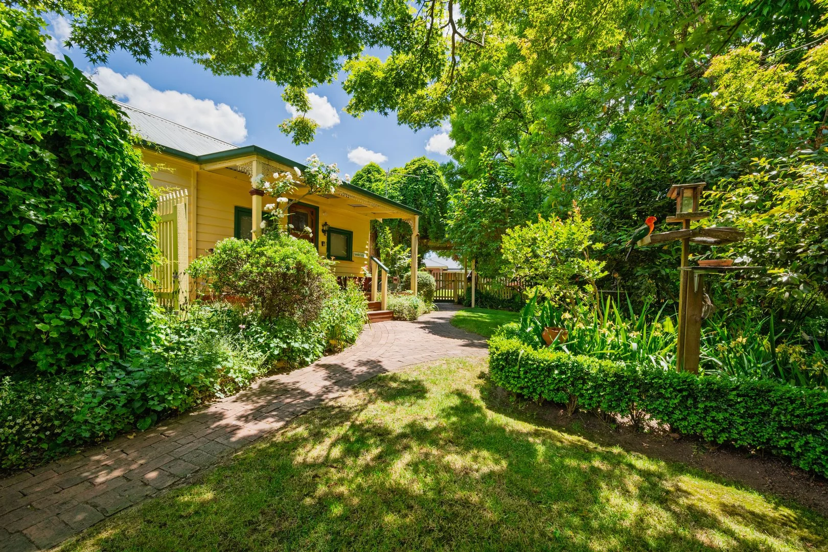 Additional image 34 of 30 Coronation Avenue, Bright VIC 3741