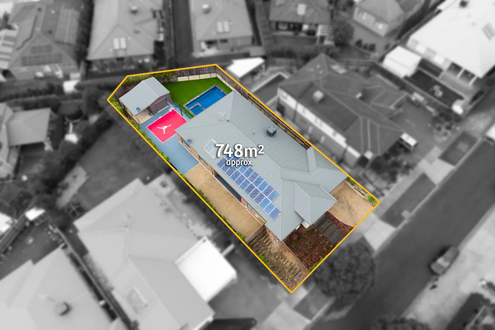 Additional image 31 of 6 Friesian Drive, Sunbury VIC 3429