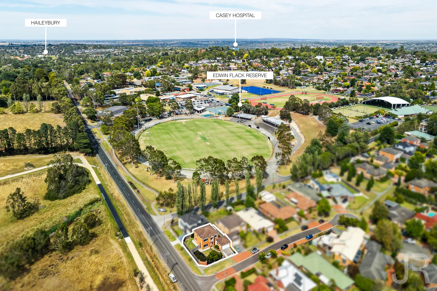 Additional image 8 of 1 Gavinton Place, Berwick VIC 3806